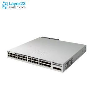C9300L-48PF-4G-E