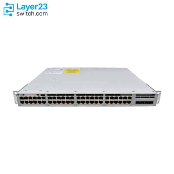C9300L-48PF-4X-A