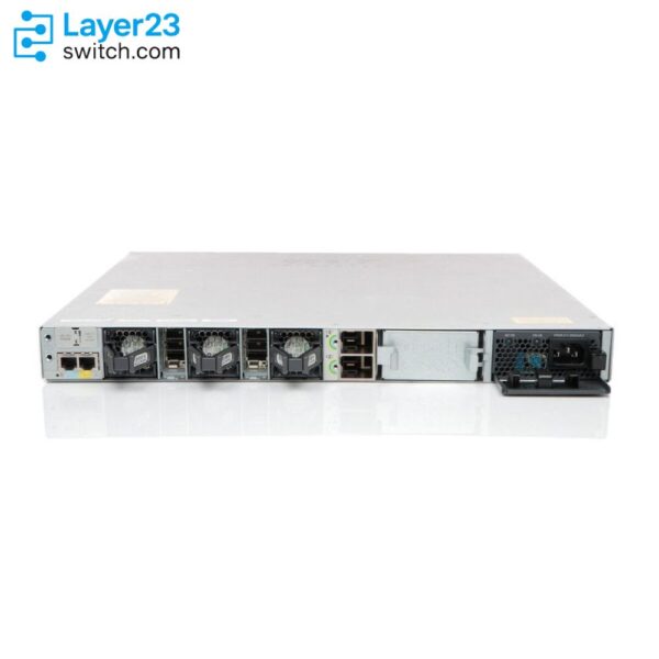 C9300L-48T-4G-A C9300L-48T-4G-A