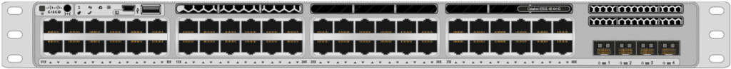 C9300L-48T-4G-E