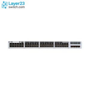 C9300L-48T-4G-E