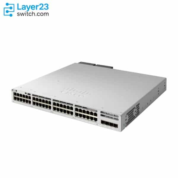 C9300L-48T-4G-E