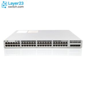 C9300L-48T-4X-A