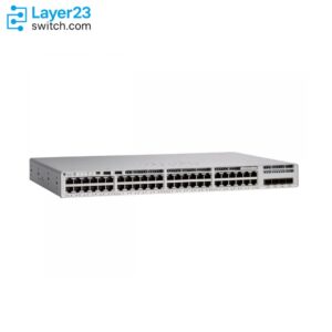 C9300L-48T-4X-E