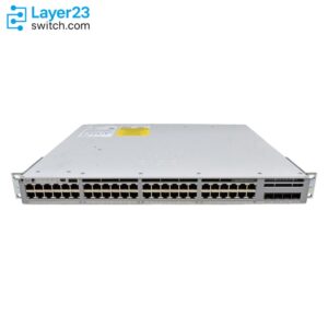 C9300L-48T-4X-E