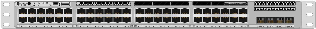C9300L-48T-4X-E