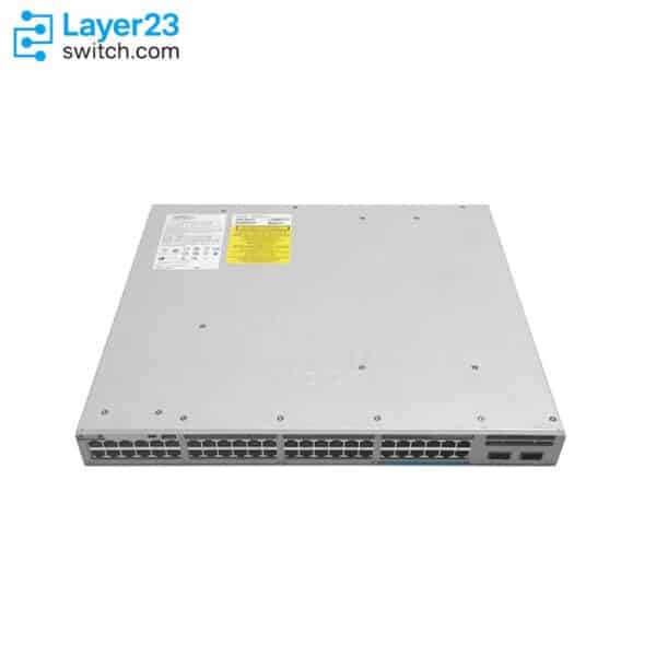 C9300L-48UXG-2Q-A