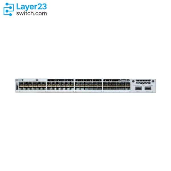 C9300L-48UXG-2Q-E