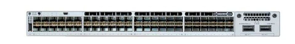 C9300L-48UXG-2Q-E