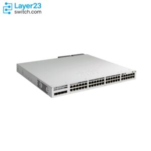 C9300L-48UXG-4X-A