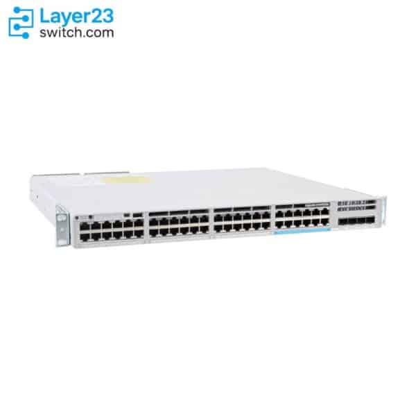 C9300L-48UXG-4X-E