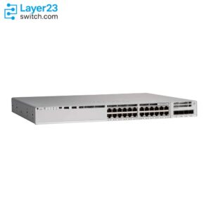 C9300LM-24U-4Y-A