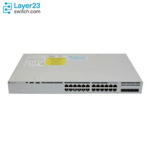 C9300LM-24U-4Y-E