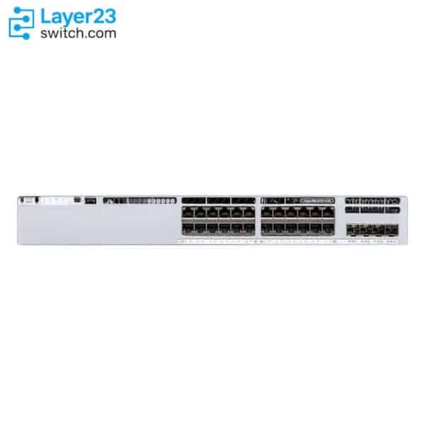 C9300LM-24U-4Y-E