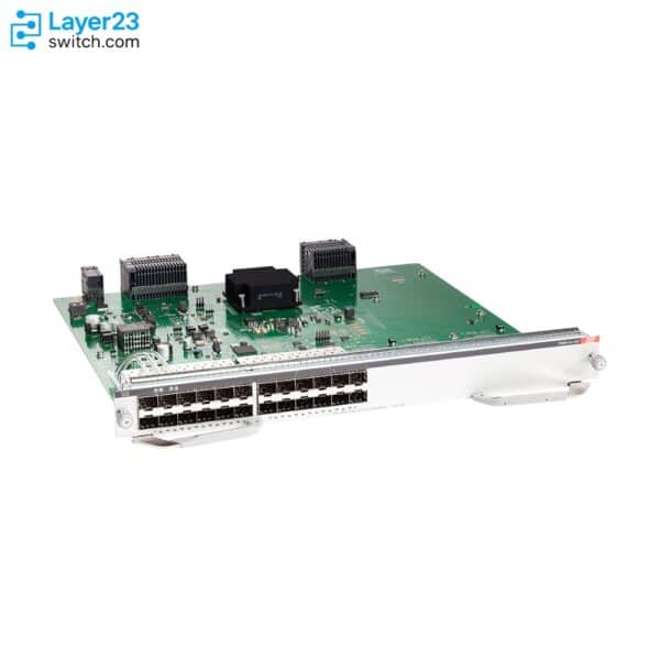 C9400-LC-24S