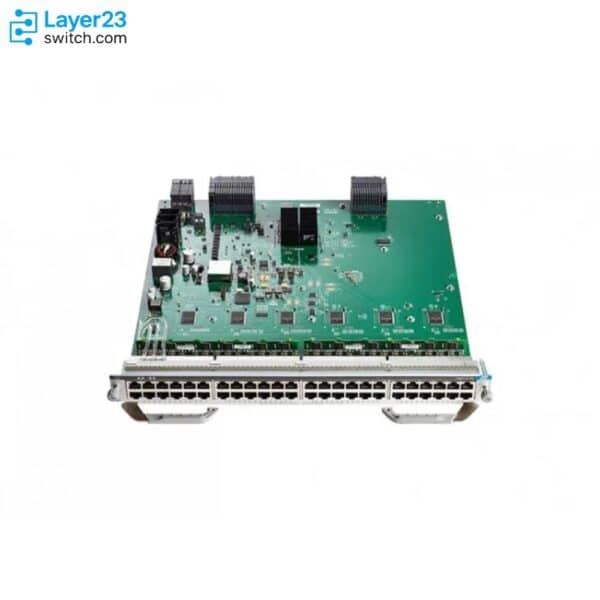 C9400-LC-48UX
