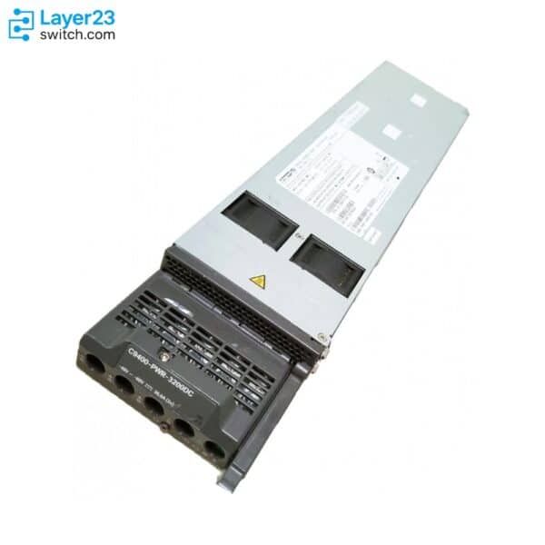 C9400-PWR-3200DC