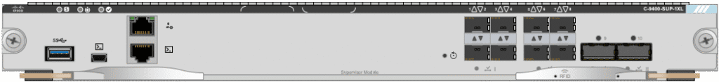 C9400-SUP-1XL