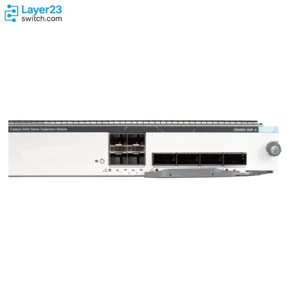 C9400X-SUP-2 C9400X-SUP-2
