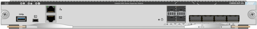 C9400X-SUP-2XL