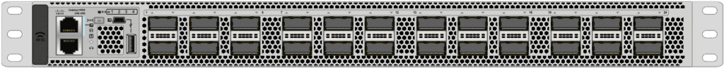 C9500-24Q-E