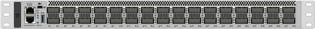 C9500-32C-E