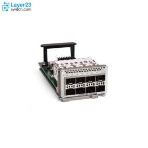 C9500-NM-8X
