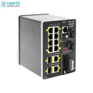 IE-2000-8TC-B