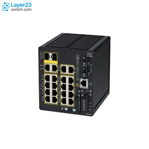 IE-3100-18T2C-A