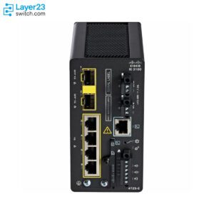 IE-3100-4P2S-E