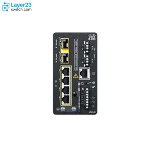 IE-3100-4T2S-A