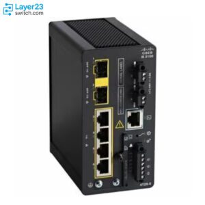IE-3100-4T2S-A