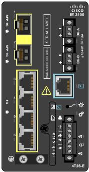 IE-3100-4T2S-E