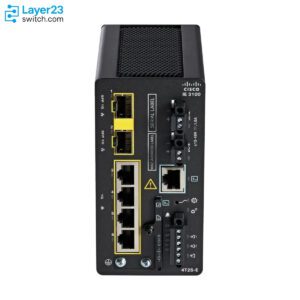 IE-3100-4T2S-E