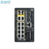 IE-3100-8T2C-E