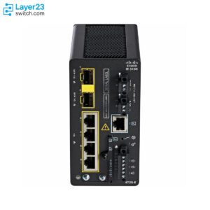 IE-3100-8T2S-A