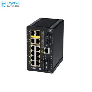 IE-3100-8T2S-E