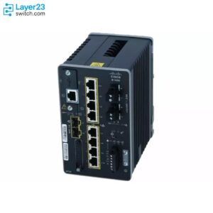 IE-3200-8P2S-A