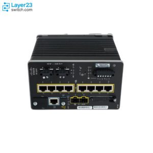 IE-3200-8P2S-E