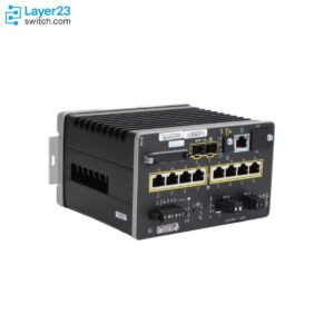 IE-3200-8T2S-A