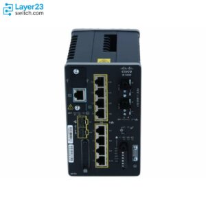 IE-3200-8T2S-A