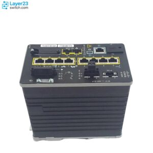 IE-3200-8T2S-E