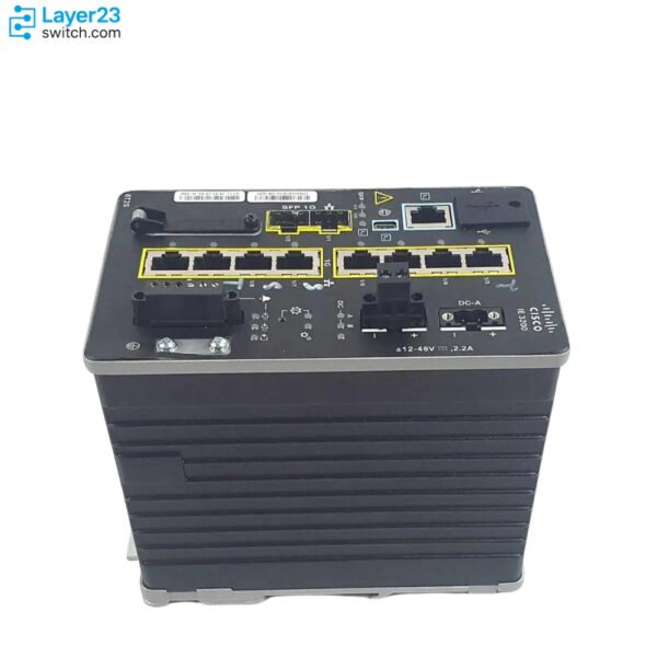 IE-3200-8T2S-E IE-3200-8T2S-E