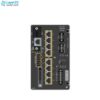 IE-3300-8P2S-A