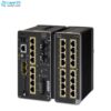IE-3300-8T2S-E