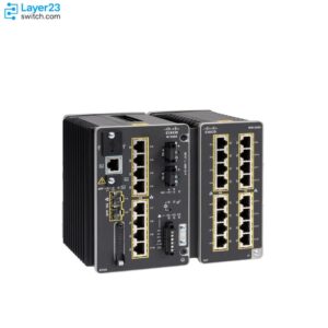 IE-3300-8T2X-A