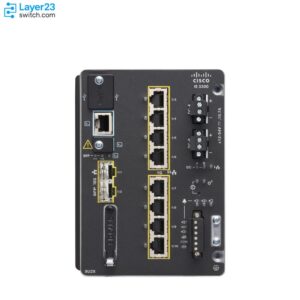 IE-3300-8U2X-A