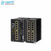 IE-3400-8P2S-E