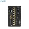 IE-3400-8T2S-E