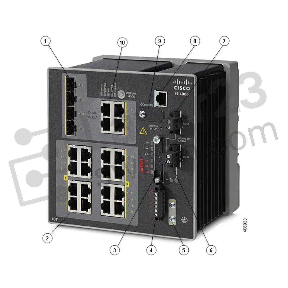 IE-4000-front